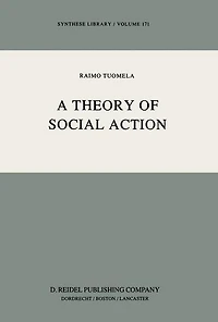 A Theory of Social Action