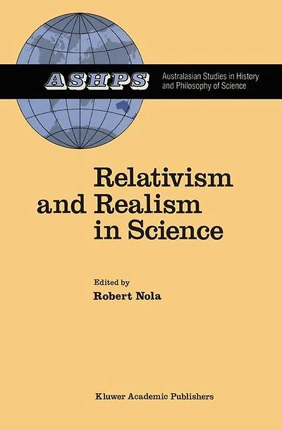 Relativism and Realism Science