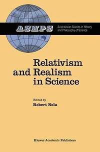 Relativism and Realism Science