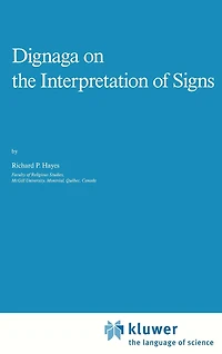 Dignaga on the Interpretation of Signs