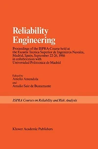 Reliability Engineering