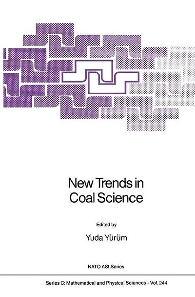 New Trends in Coal Science