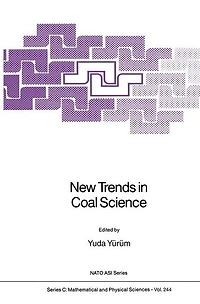 New Trends in Coal Science