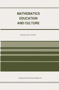 Mathematics Education and Culture