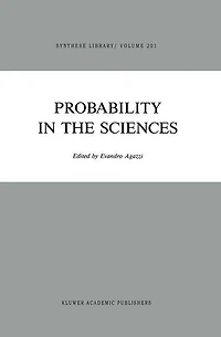 Probability the Sciences