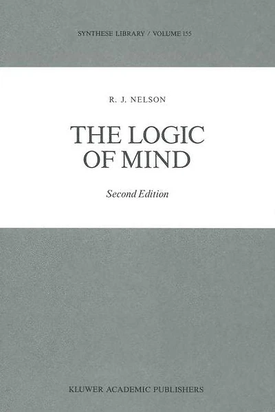 The Logic of Mind