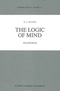 The Logic of Mind