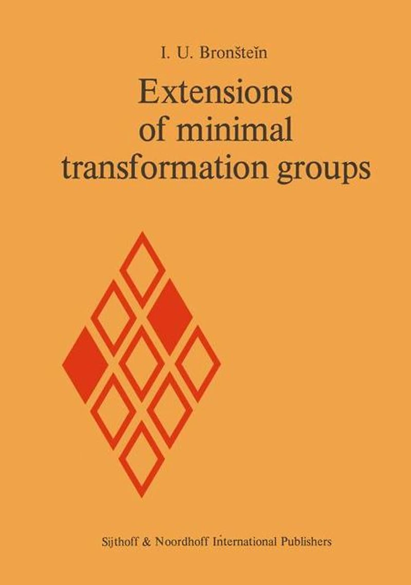 Extensions of Minimal Transformation Groups