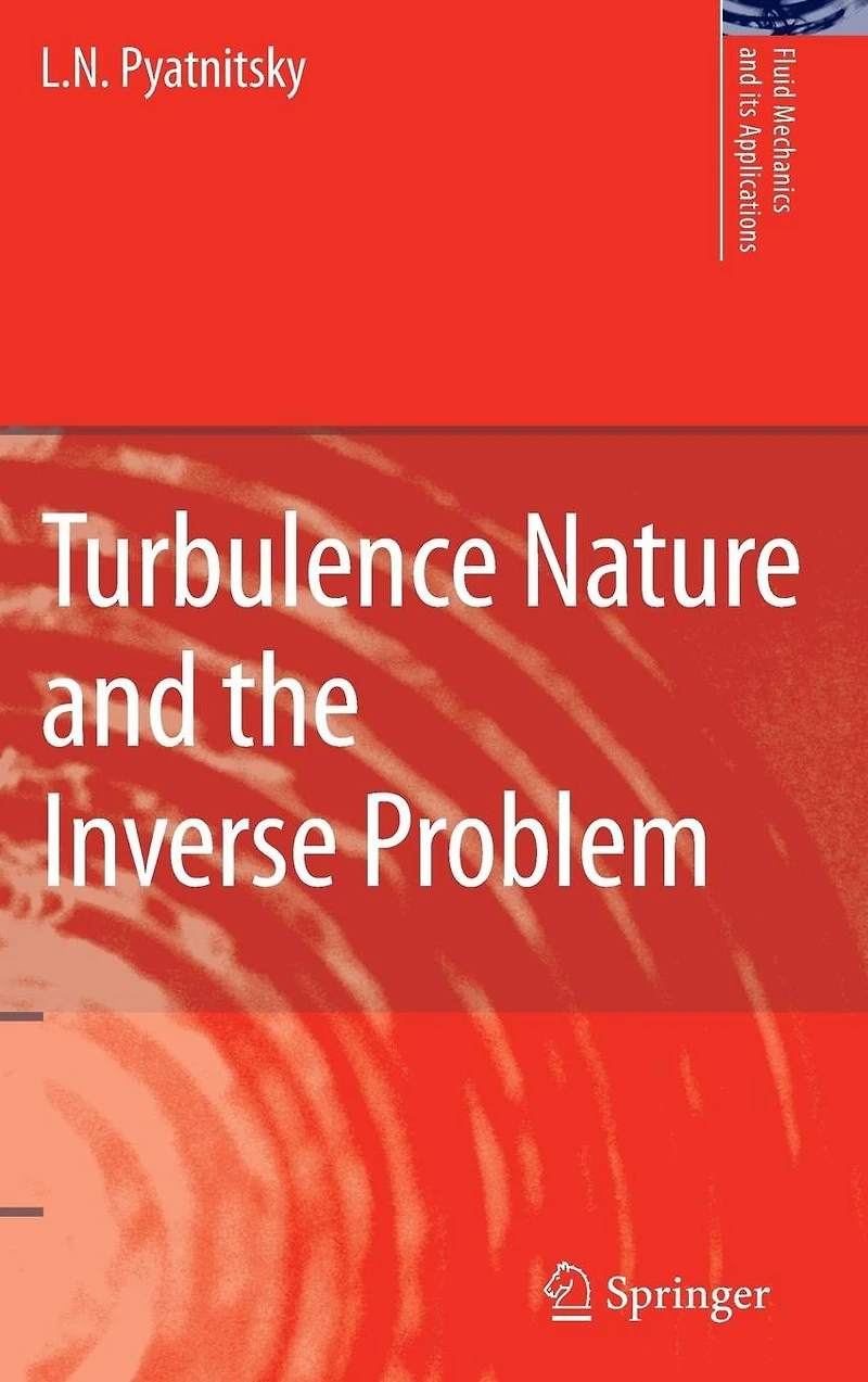 Turbulence Nature and the Inverse Problem