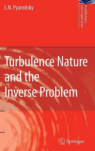 Turbulence Nature and the Inverse Problem