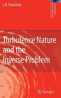 Turbulence Nature and the Inverse Problem