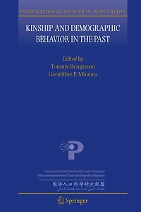 Kinship and Demographic Behavior the Past