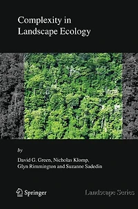 Complexity Landscape Ecology