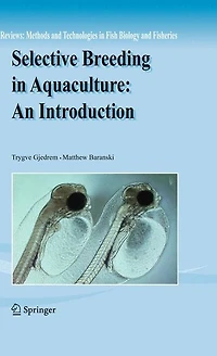 Selective Breeding Aquaculture: an Introduction