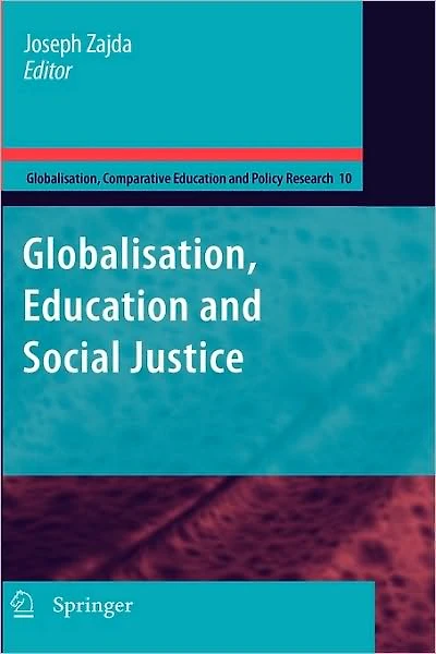 Globalization, Education and Social Justice