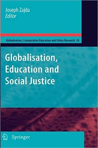 Globalization, Education and Social Justice