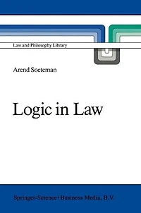 Logic Law: Remarks on and Rationality Normative Reasoning, Especially Law