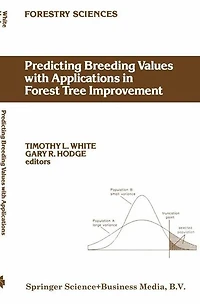 Predicting Breeding Values with Applications Forest Tree Improvement