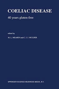 Coeliac Disease: 40 years gluten-free
