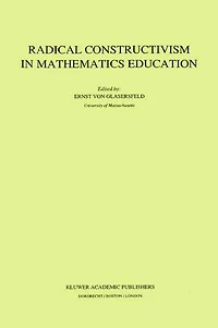 Radical Constructivism Mathematics Education