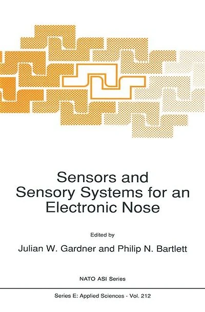Sensors and Sensory Systems for an Electronic Nose