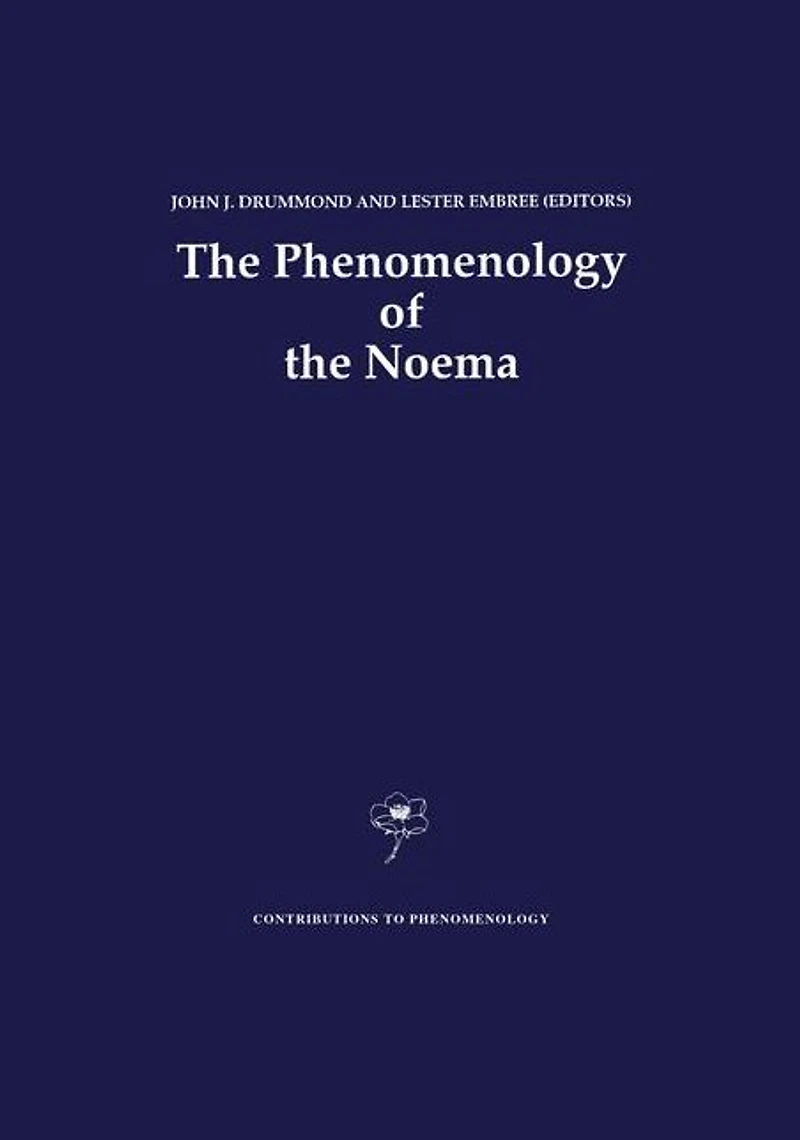 the Phenomenology of Noema