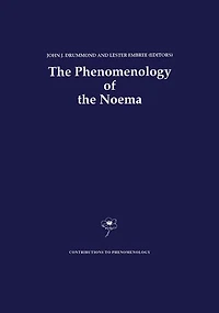 the Phenomenology of Noema