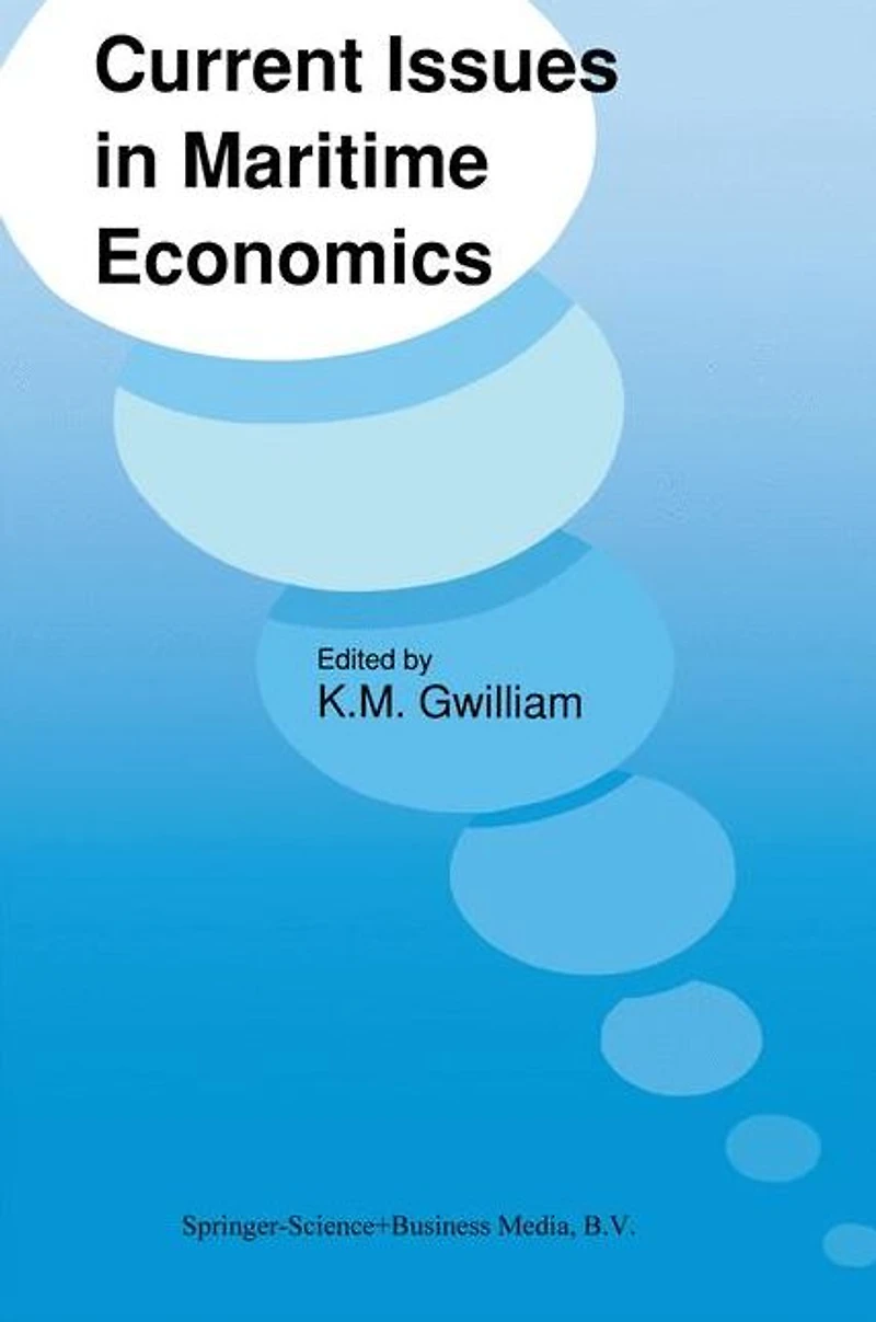 Current Issues Maritime Economics