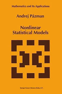 Nonlinear Statistical Models