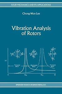 Vibration Analysis of Rotors