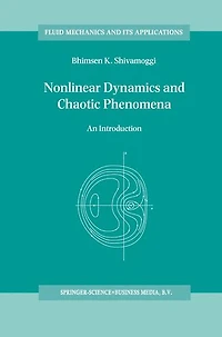 Nonlinear Dynamics and Chaotic Phenomena: An Introduction