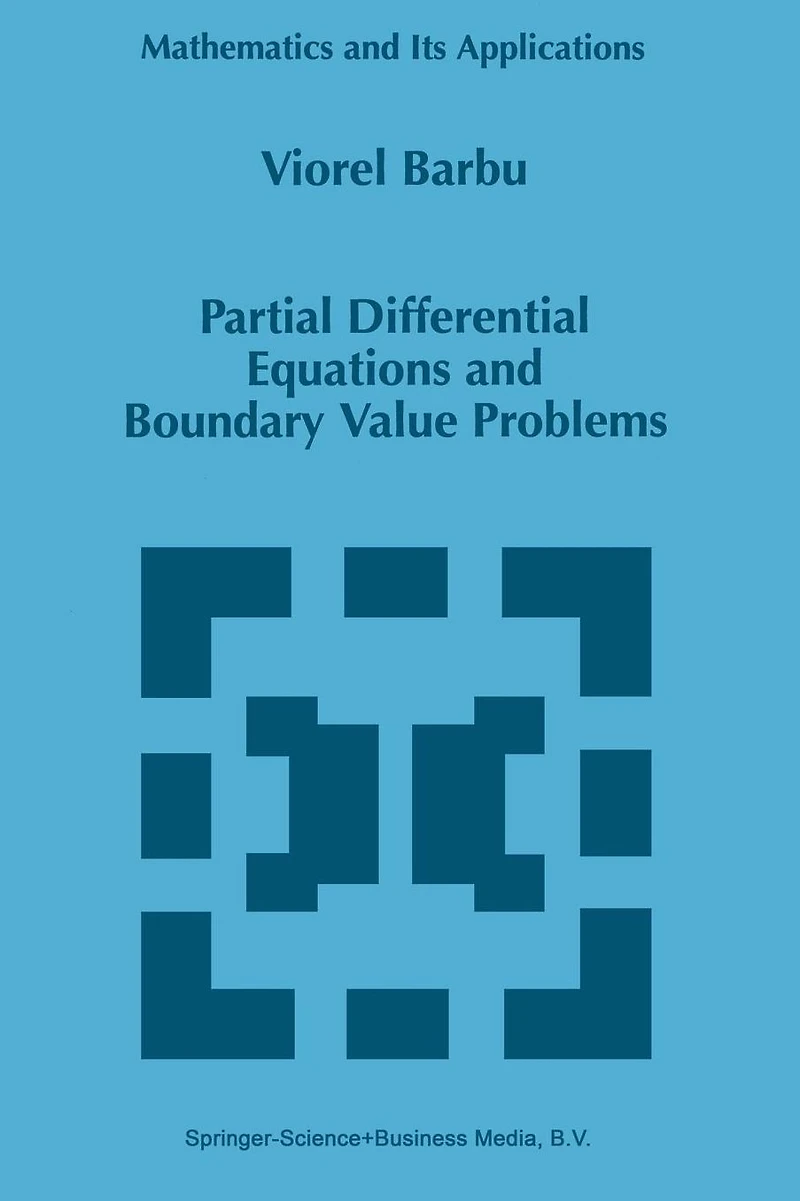Partial Differential Equations and Boundary Value Problems