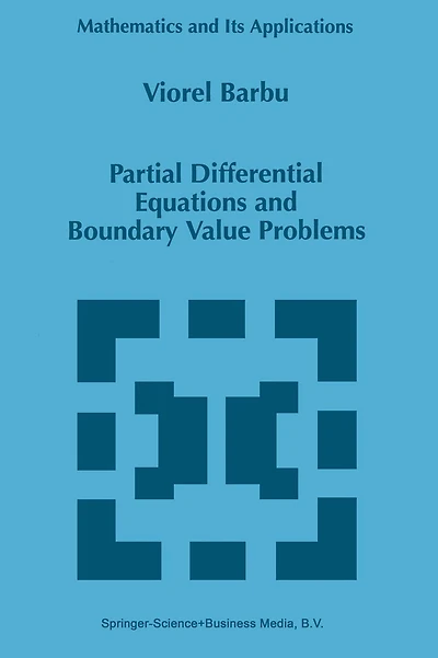 Partial Differential Equations and Boundary Value Problems