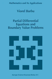 Partial Differential Equations and Boundary Value Problems