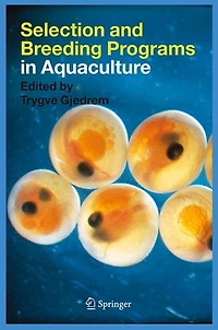 Selection and Breeding Programs Aquaculture