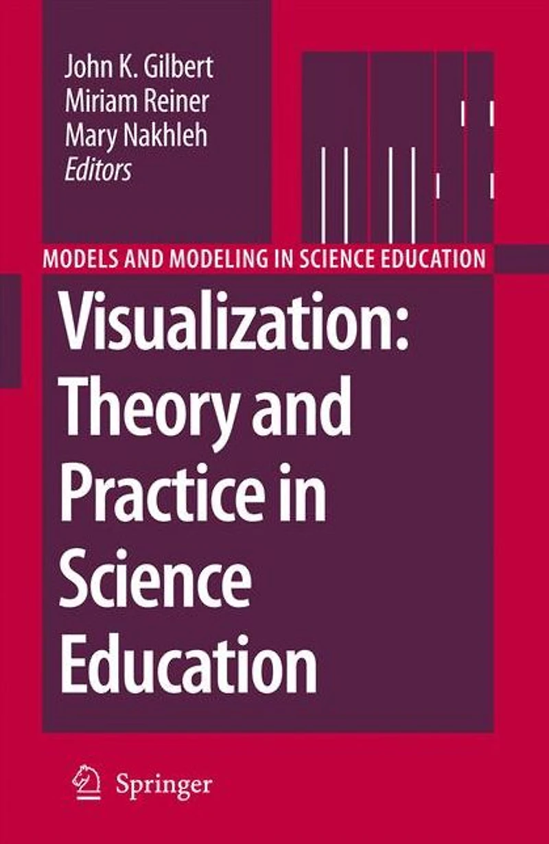 Visualization: Theory and Practice Science Education