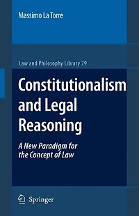 Constitutionalism and Legal Reasoning