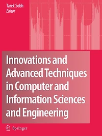 Innovations and Advanced Techniques Computer Information Sciences Engineering