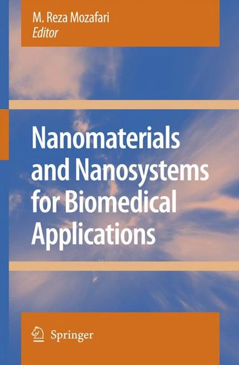 Nanomaterials and Nanosystems for Biomedical Applications