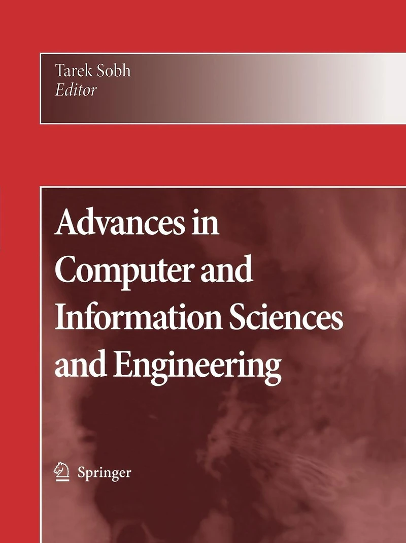 Advances Computer and Information Sciences Engineering