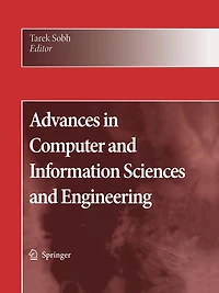 Advances Computer and Information Sciences Engineering