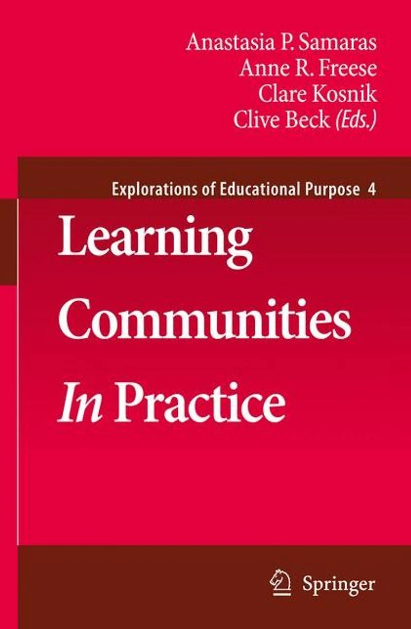 Learning Communities Practice