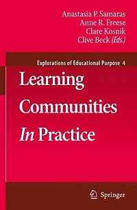 Learning Communities Practice