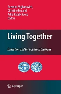 Living Together: Education and Intercultural Dialogue