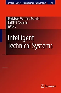 Intelligent Technical Systems
