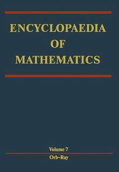 Encyclopaedia of Mathematics: Orbit - Rayleigh Equation