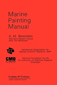 Marine Painting Manual