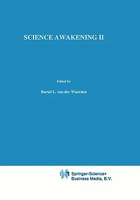 Science Awakening II