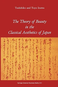 the Theory of Beauty Classical Aesthetics Japan