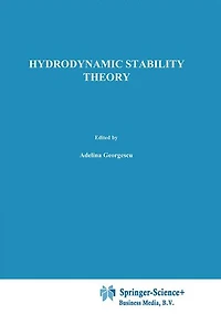 Hydrodynamic stability theory